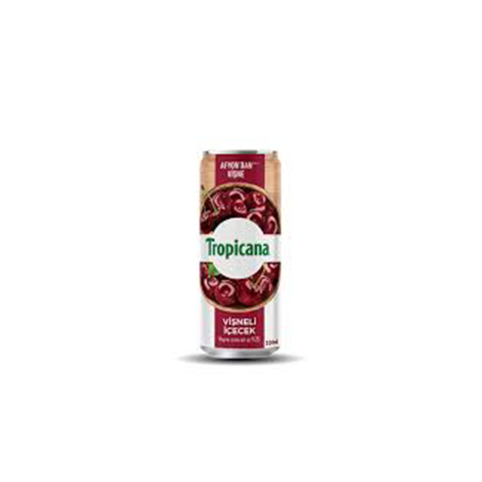 Tropicana Vişne (33 cl.)