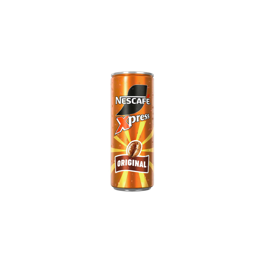 Nescafe Xpress
