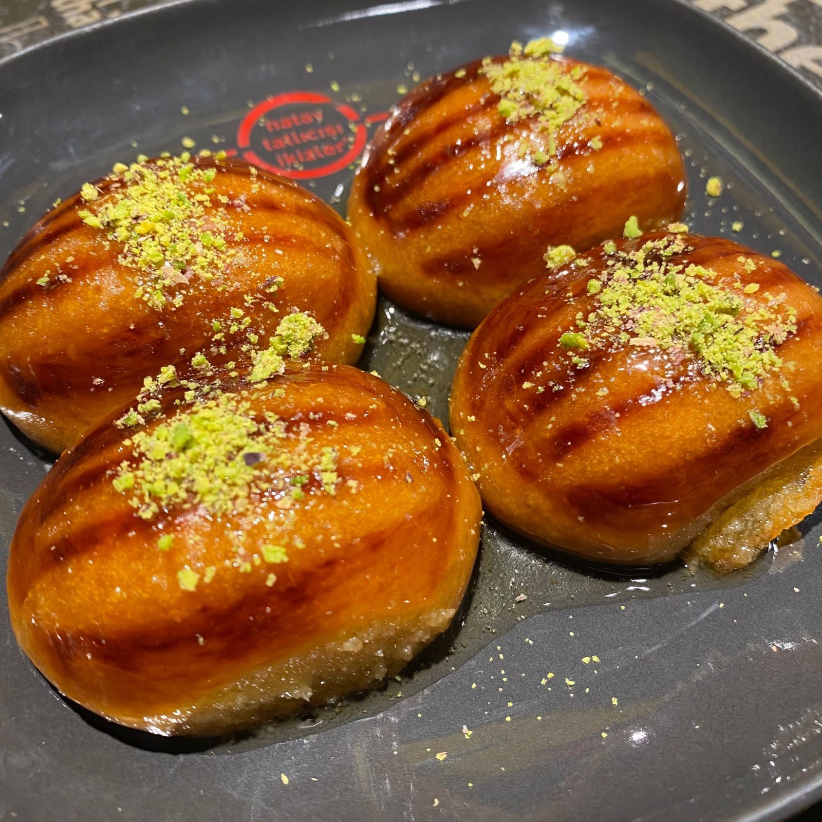 Şekerpare (250 gr)