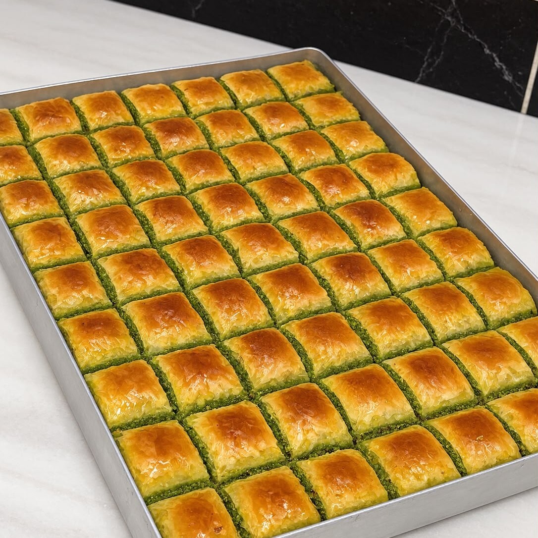 Fıstıklı Ankara ( 1 kg )
