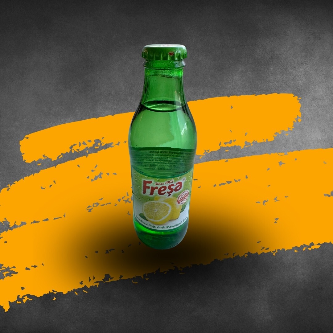 Meyveli Soda (20 cl)