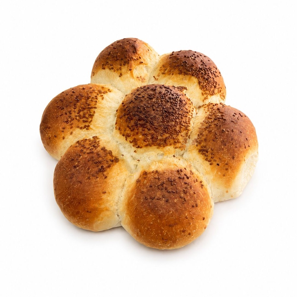Çiçek Ekmek