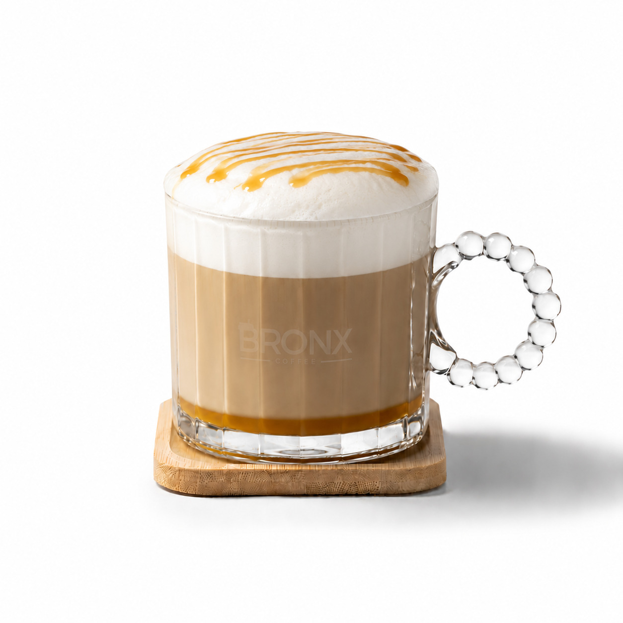 Caramel Macchiato (12 Oz)