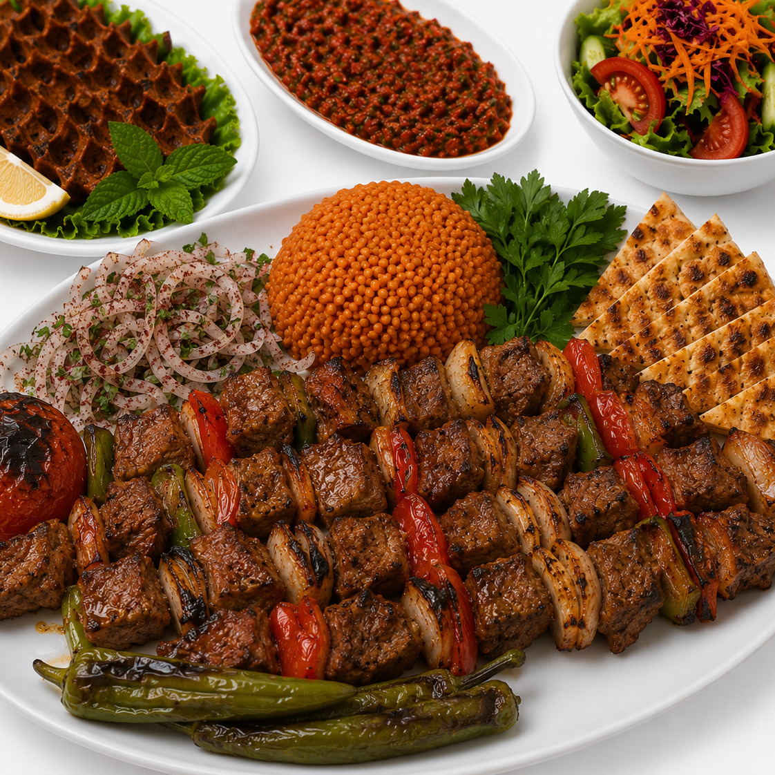 Çöp Şiş