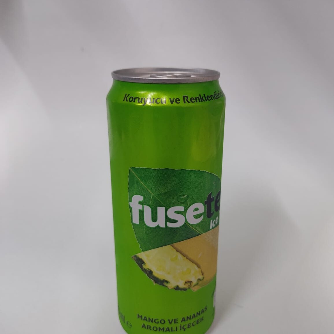 Fuse Tea Mango(330ml)
