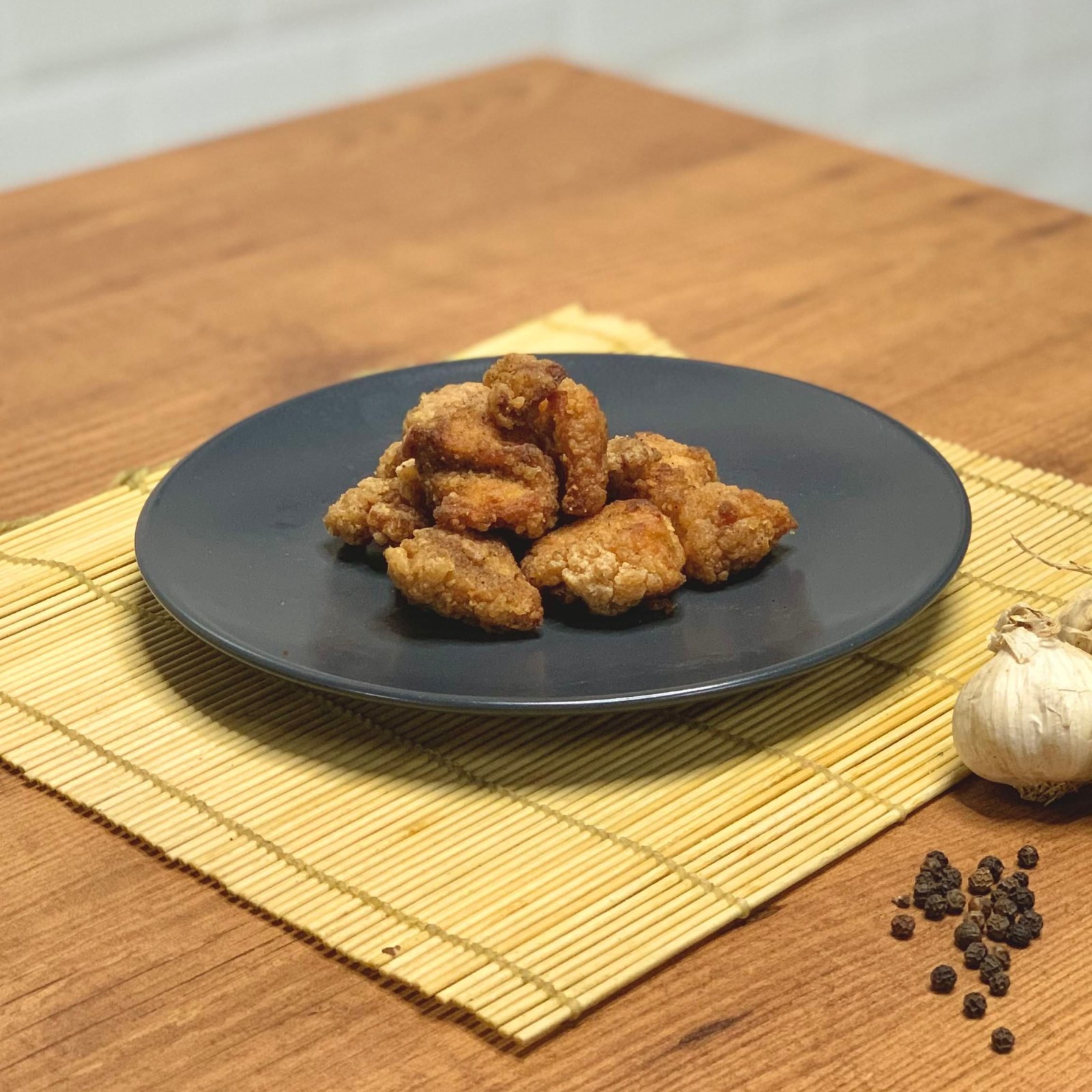 Taiwanese Fried Chicken