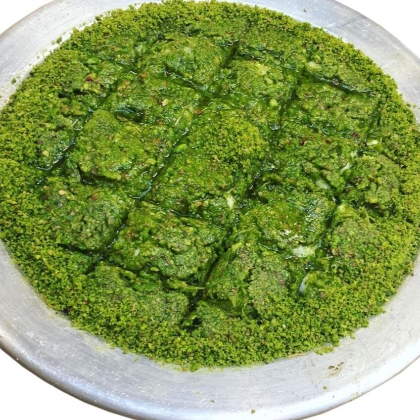 Antep Lütfiye Sultan (3 Kişilik)