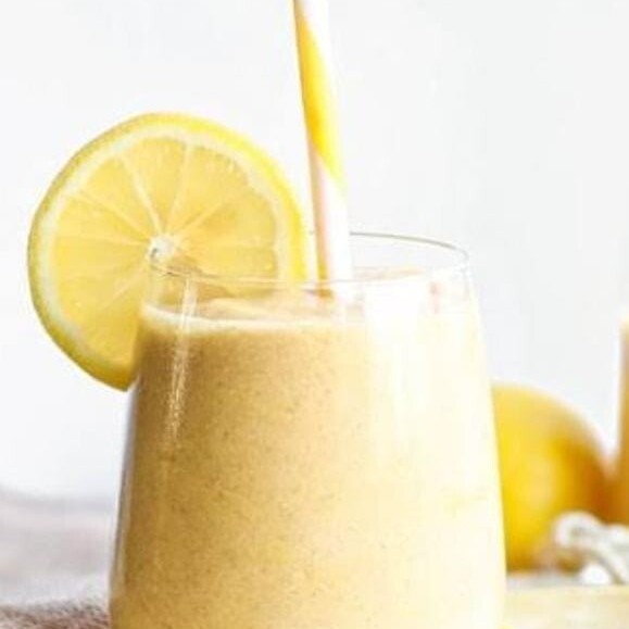 Milkshake Limonlu