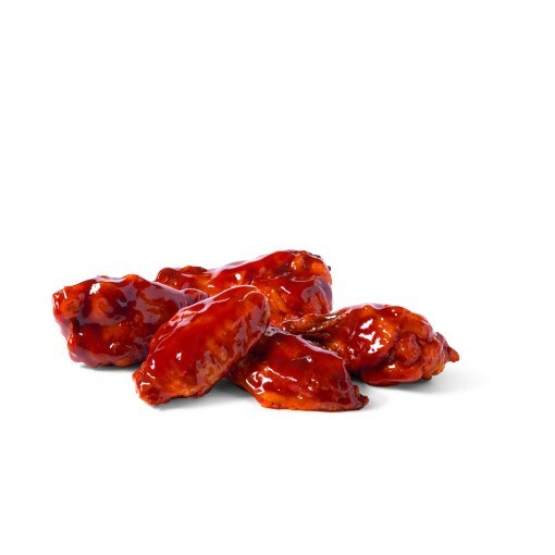 5'li Sriracha Soslu Max Kanat