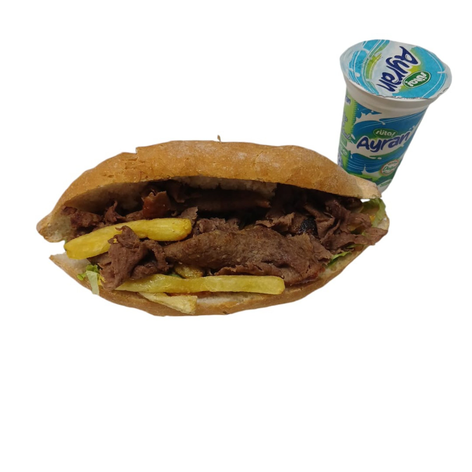 Et Ekmek