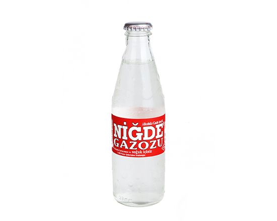Niğde Gazozu