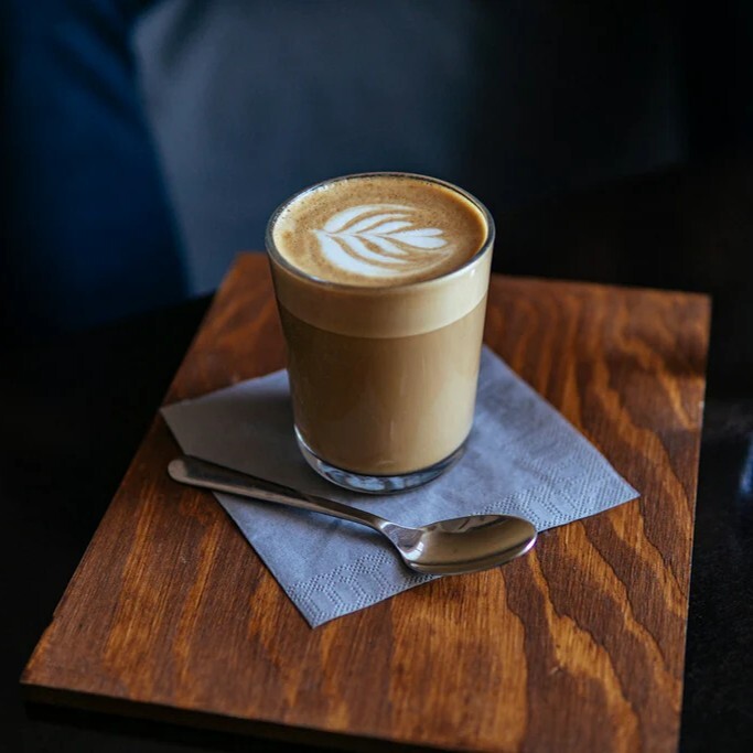 Cortado