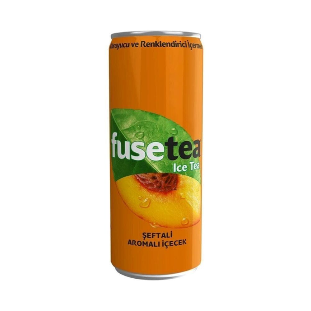 Fuse Tea(330 ml)