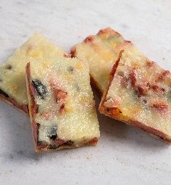 Tava Pizza (500 gr.)
