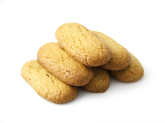 Tatlı Tahinli Kahke (500 gr.)