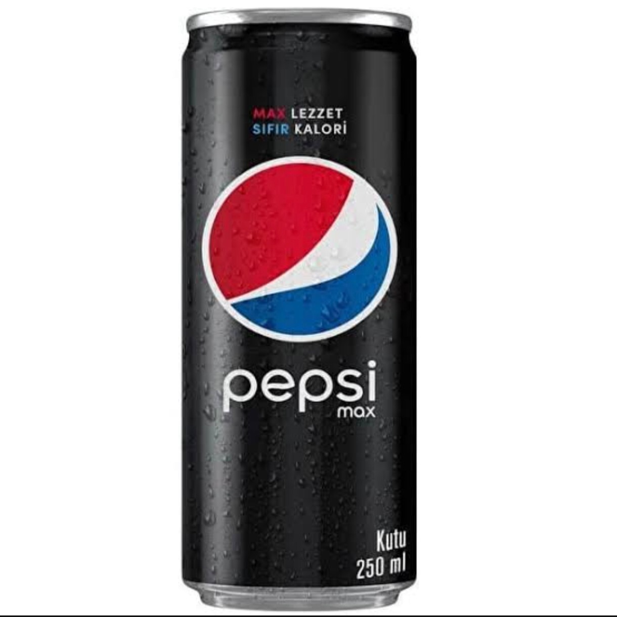 Pepsi Max Şekersiz (330 ml)