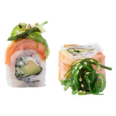 Osaka Roll (8 Adet)