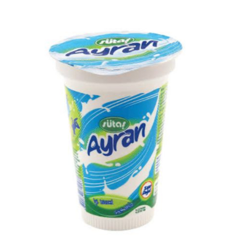 Ayran