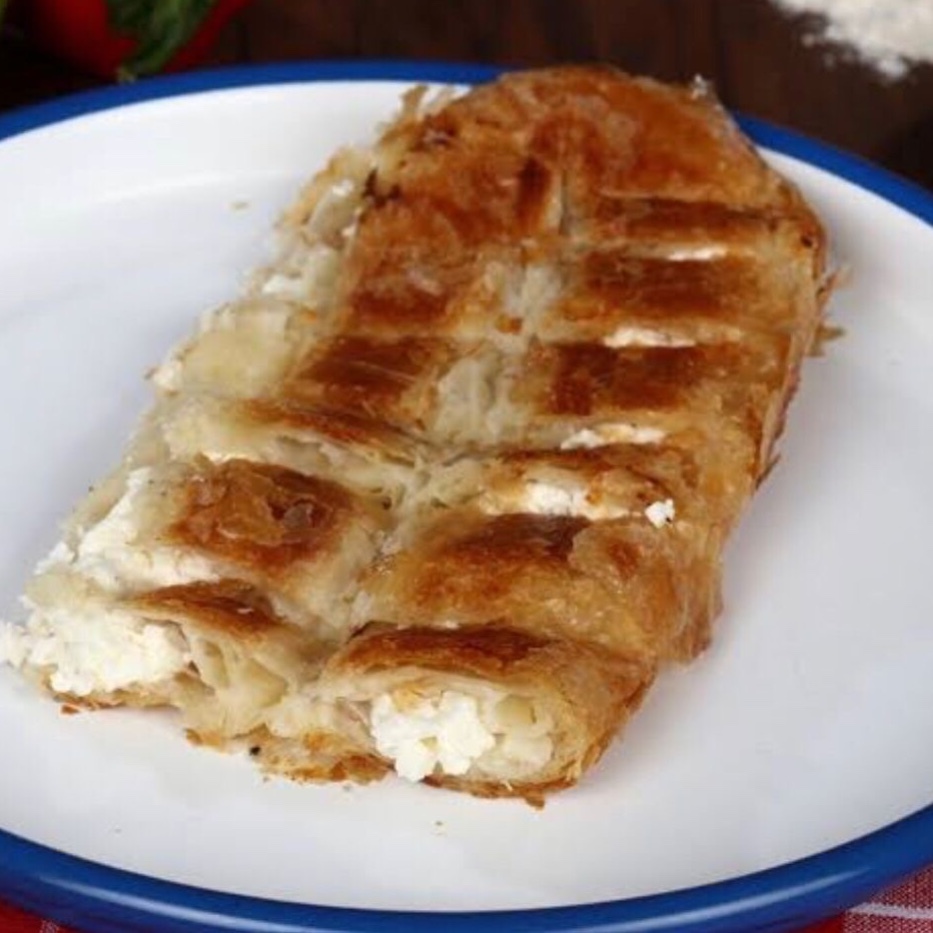 Peynirli Börek (200gr)
