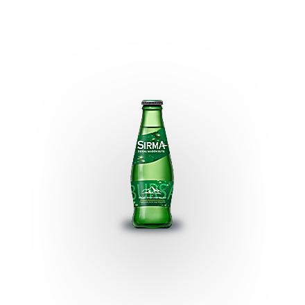 Soda (20 cl.)