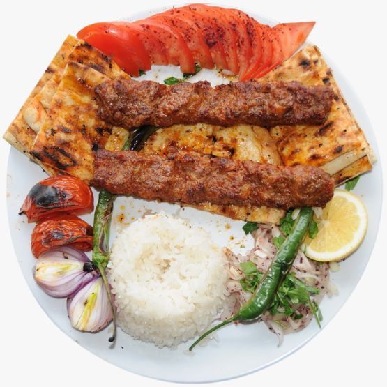 Adana Kebap