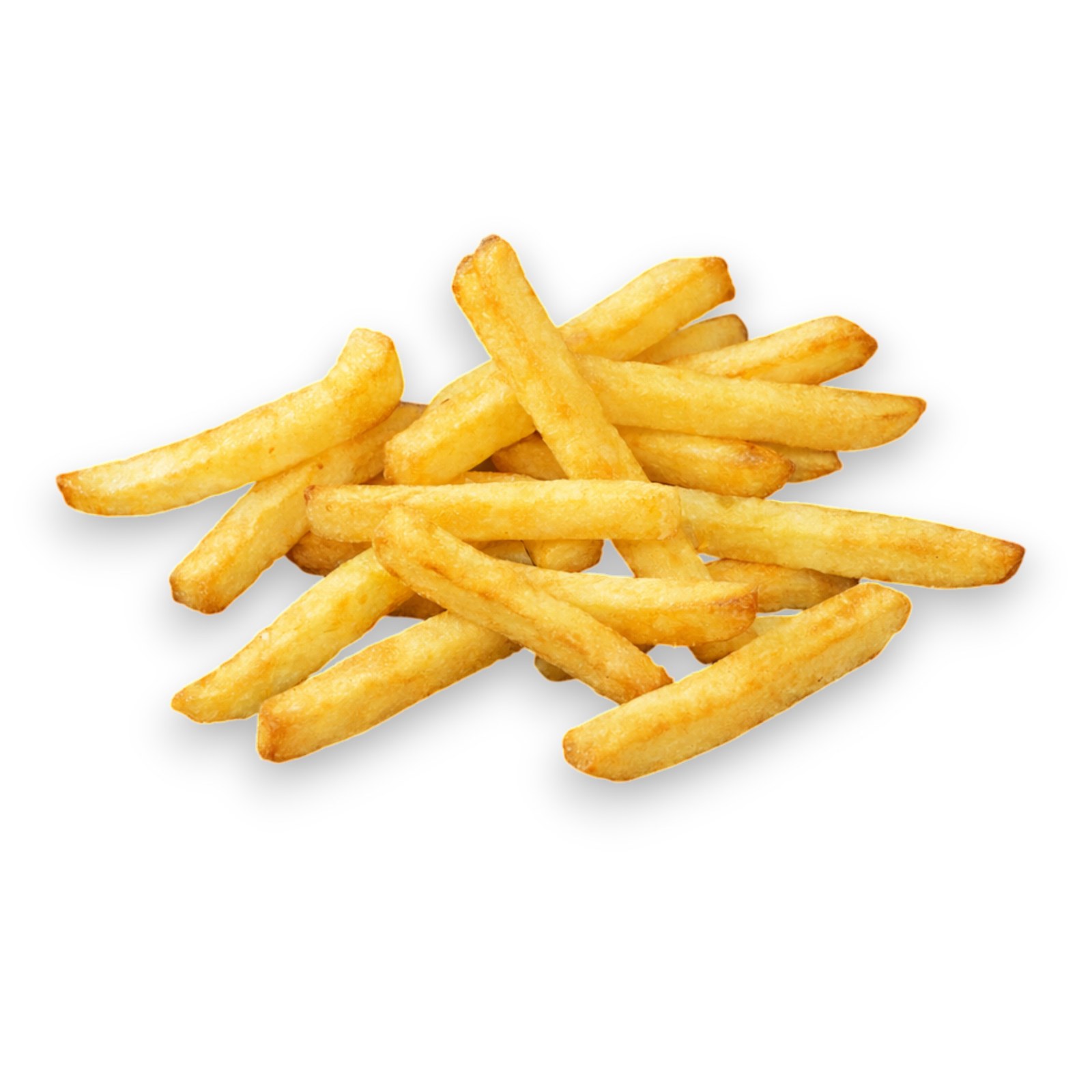 Fırında Patates Orta