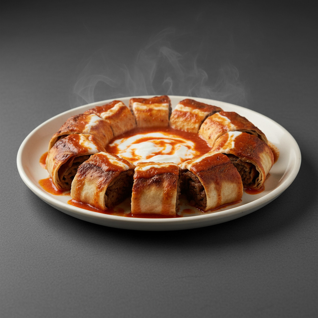 Et Döner Beyti
