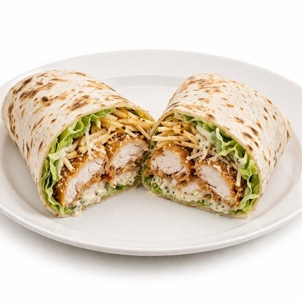 Sezar Soslu Tenders Wrap