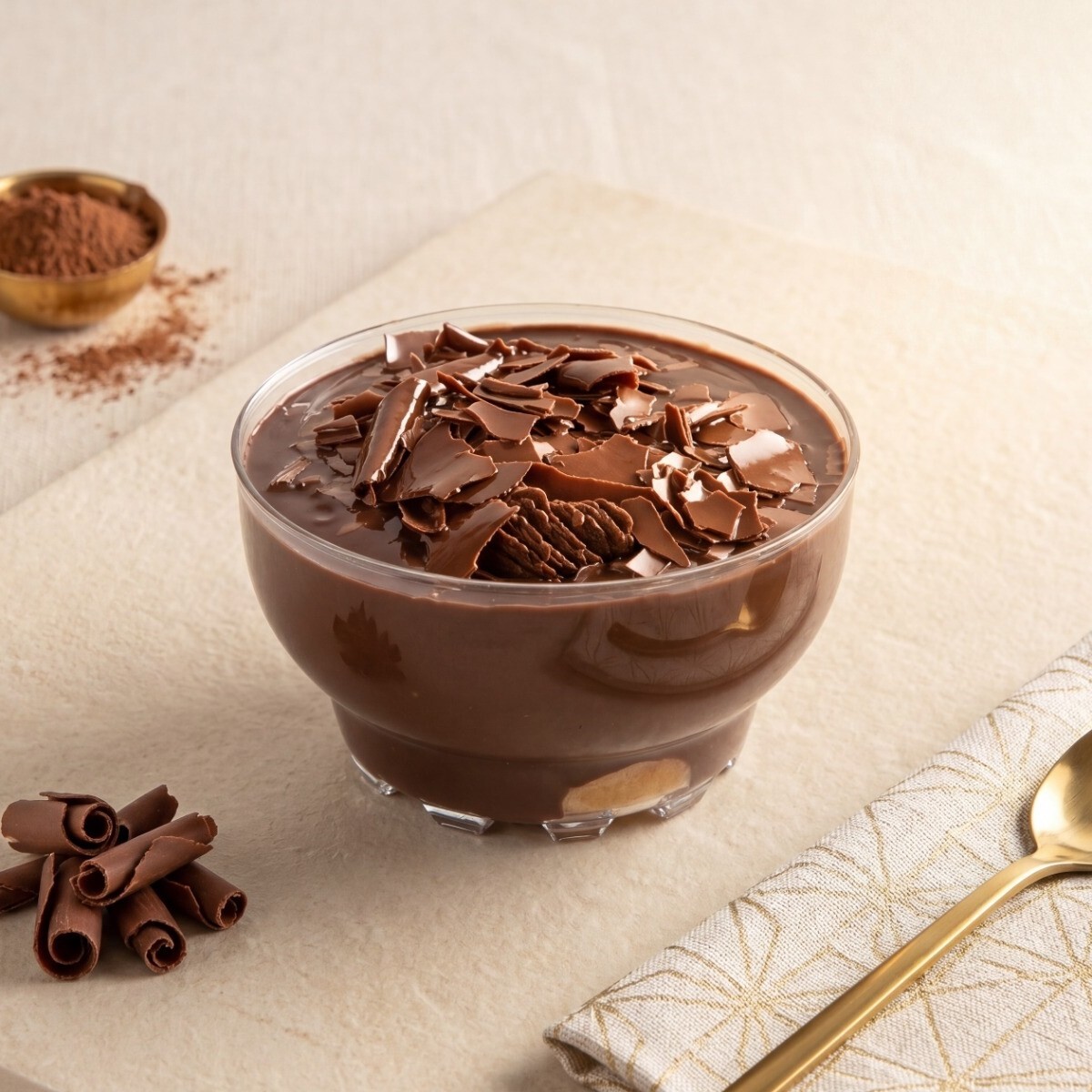 Profiterol