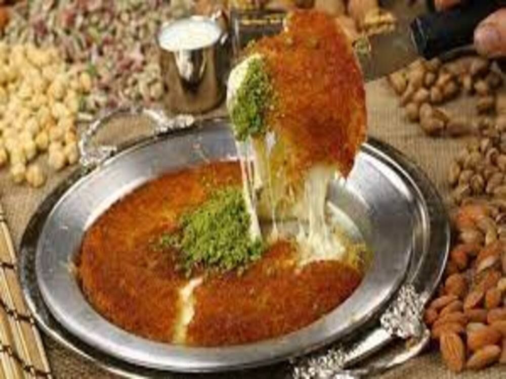 Künefe