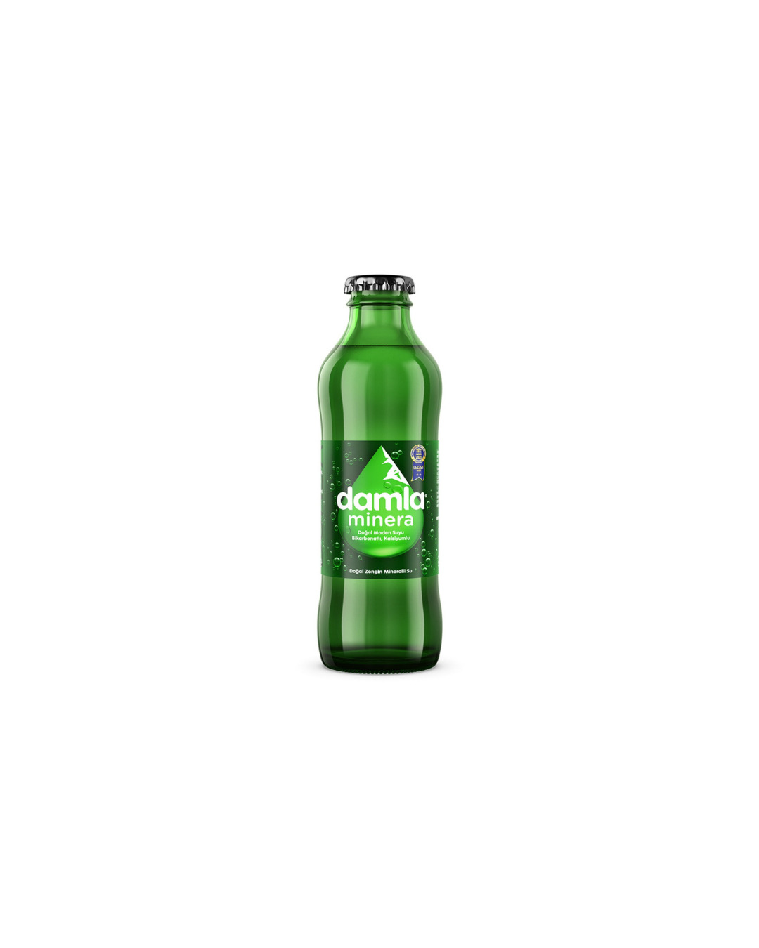 Damla Soda