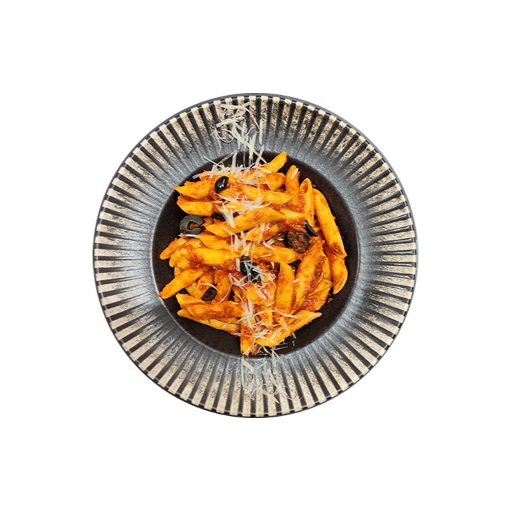 Penne Arrabbiata