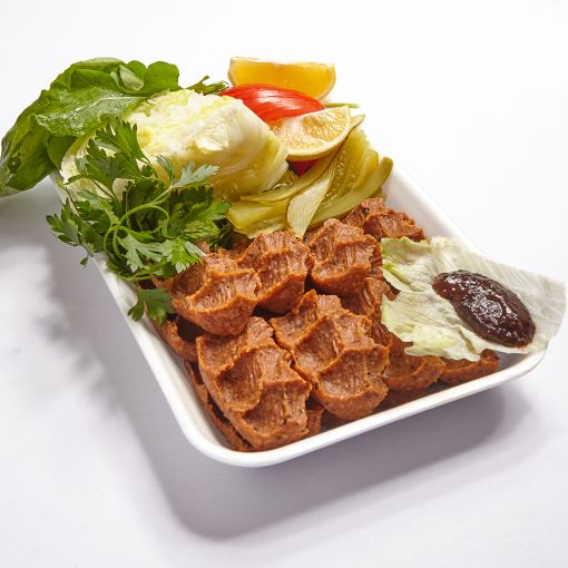 Çiğ Köfte Dürüm (100 gr)