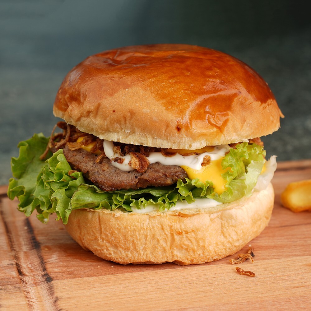 Cheeseburger