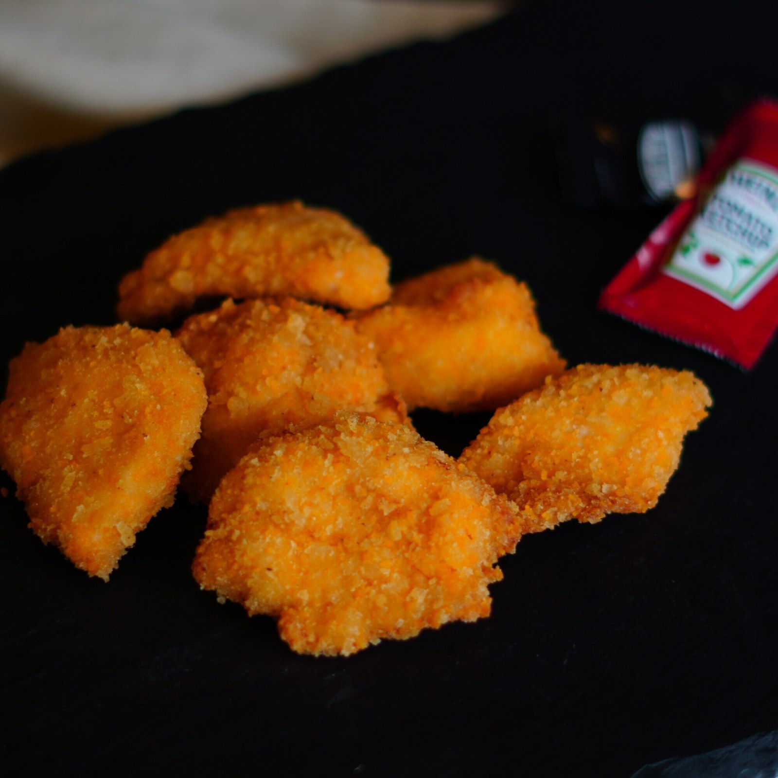 Tenders (6 Adet)