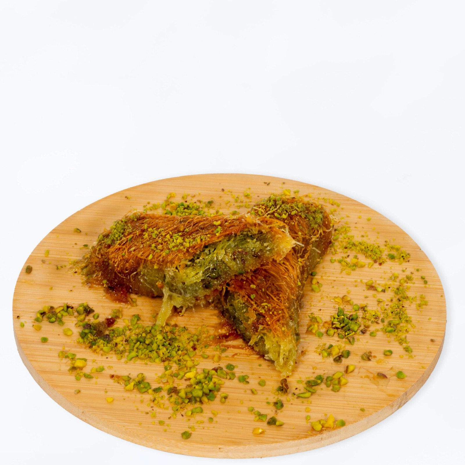 Fıstıklı Burma Kadayıf (500 gr.)