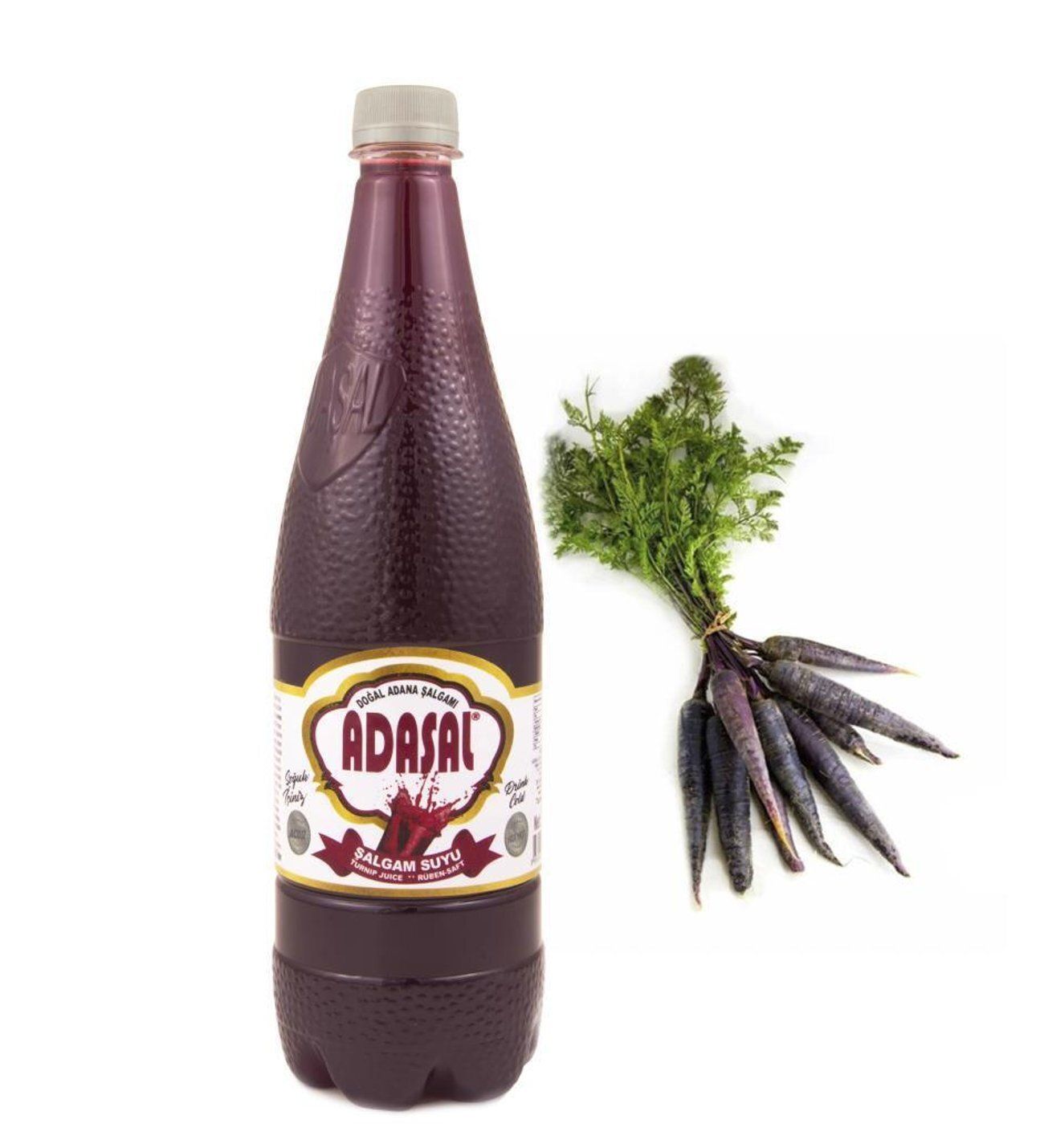 Şalgam (1 L)