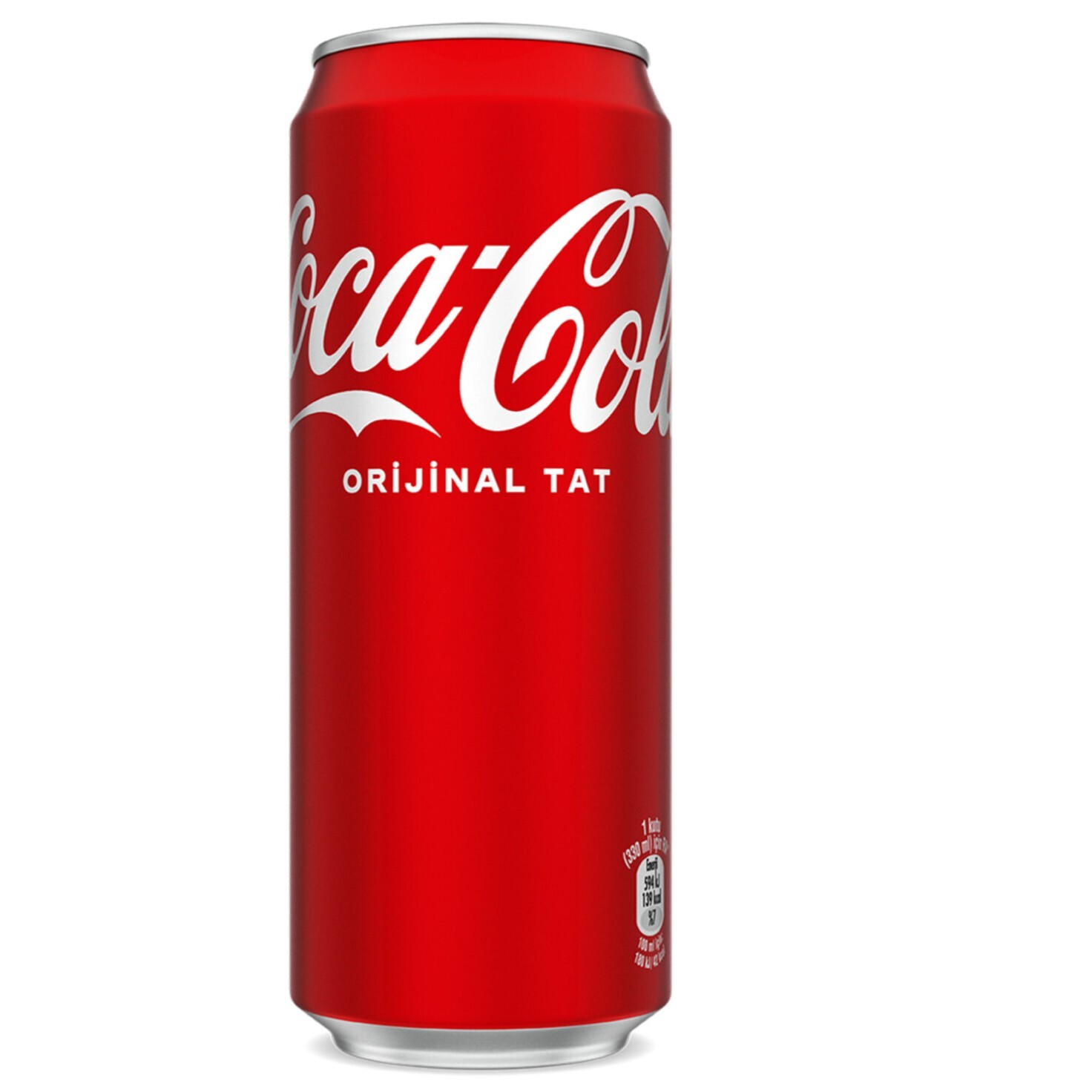 330 ml Kutu Kola