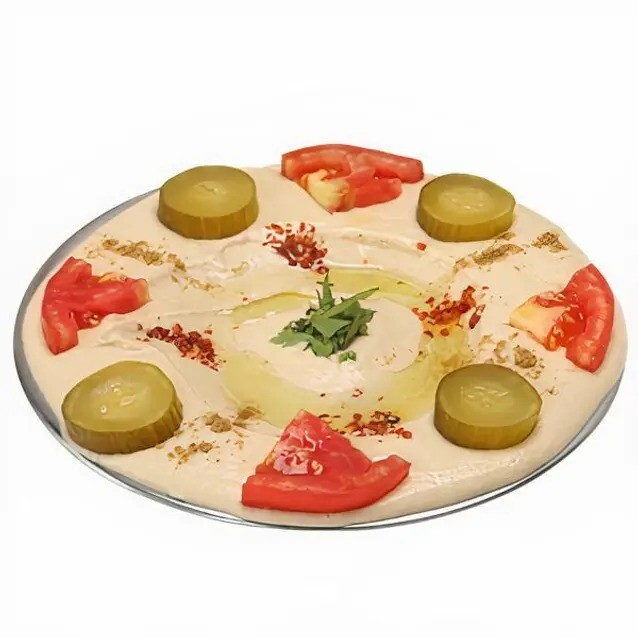 Humus (1 kg.)