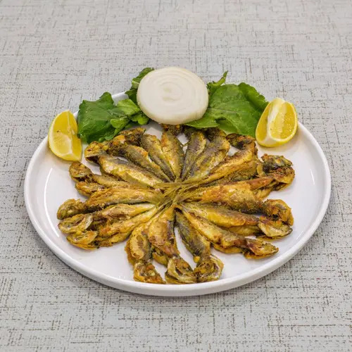 İstavrit ( 500 Gr. )