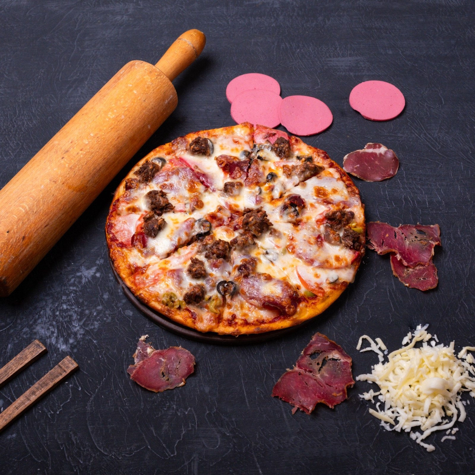 Special Pizza