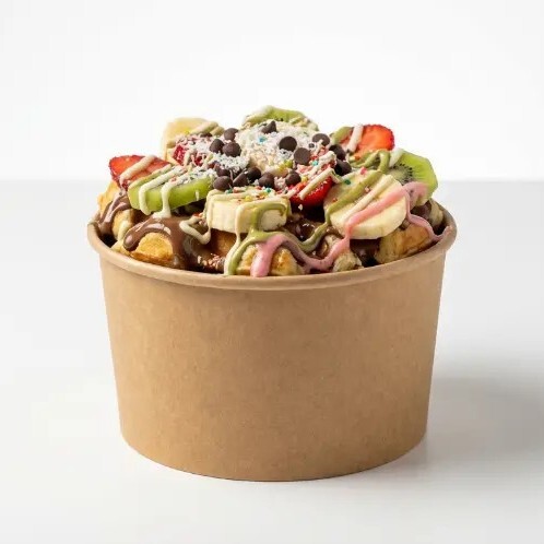 Kova Waffle