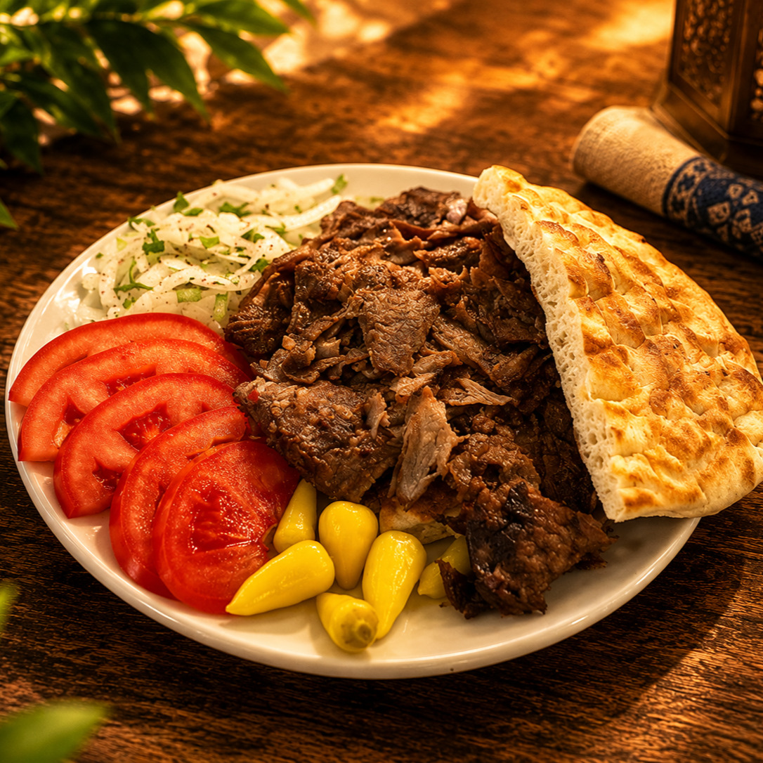 Et Döner Servis