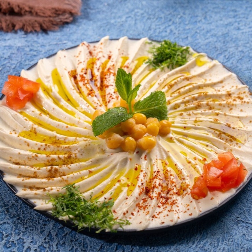 Humus