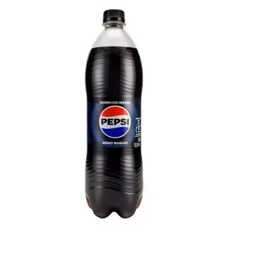 Pepsi Zero (1L)