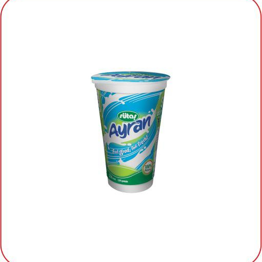 Ayran