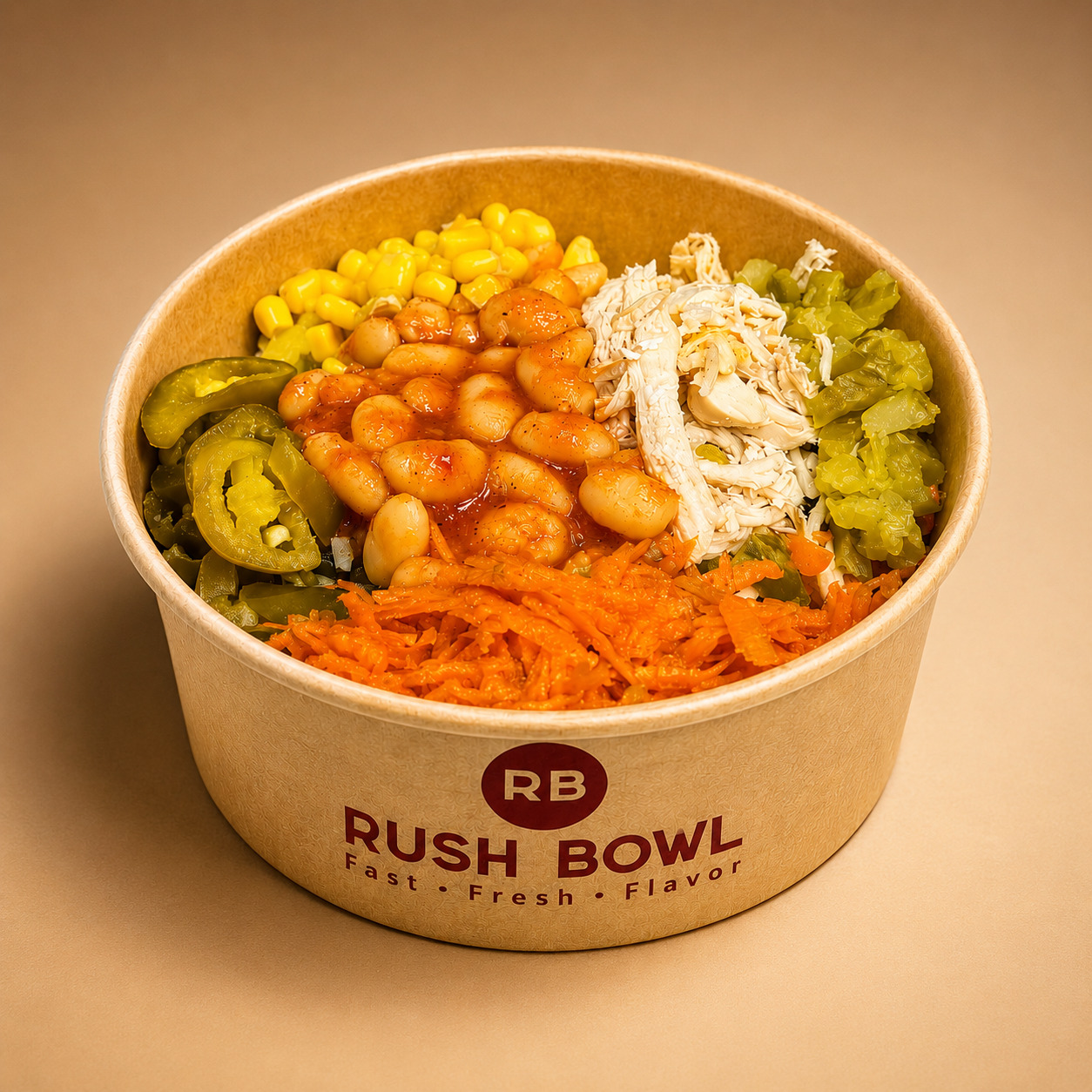 Anadolu Bowl