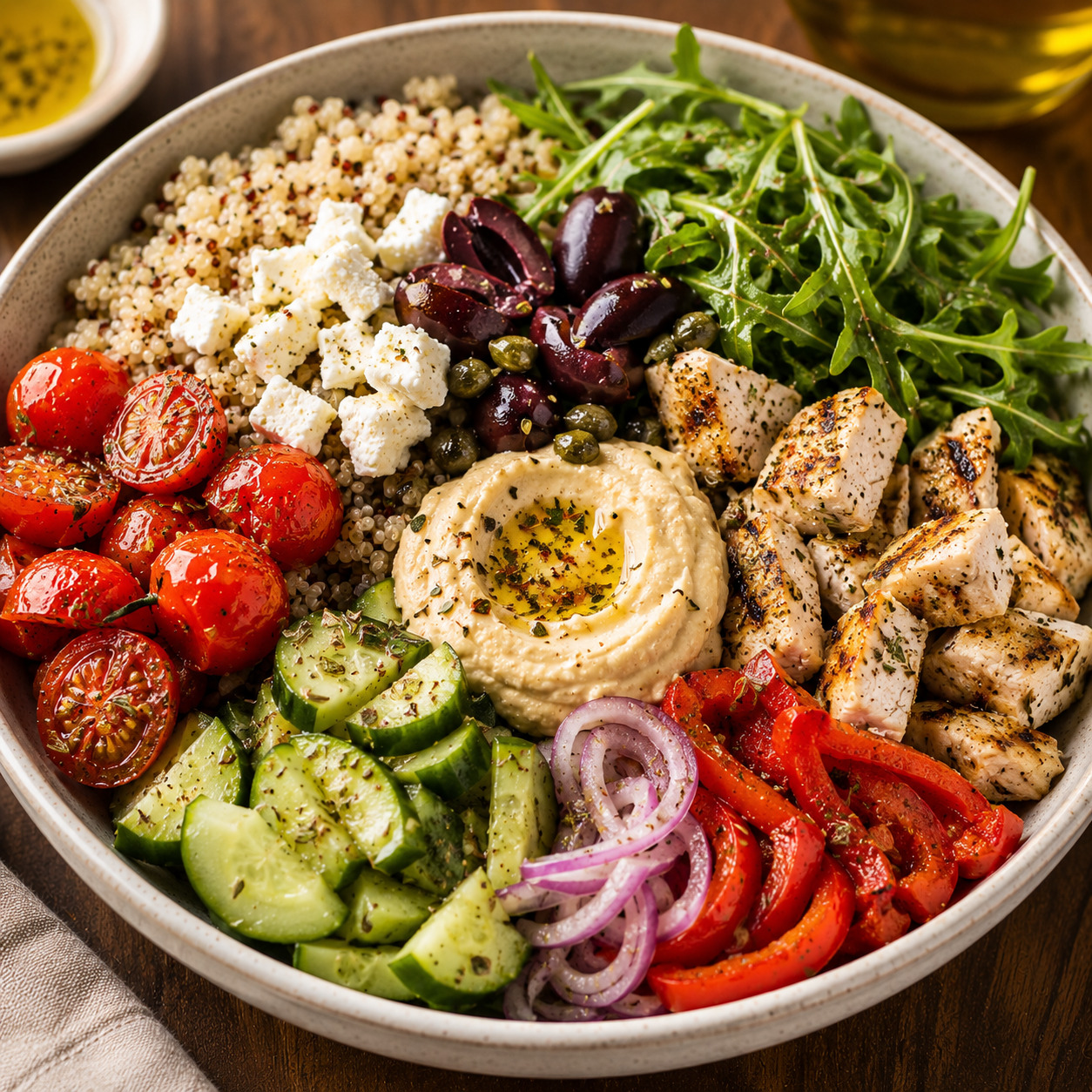 Akdeniz Bowl