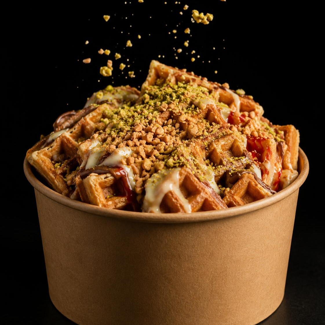 Kova Waffle