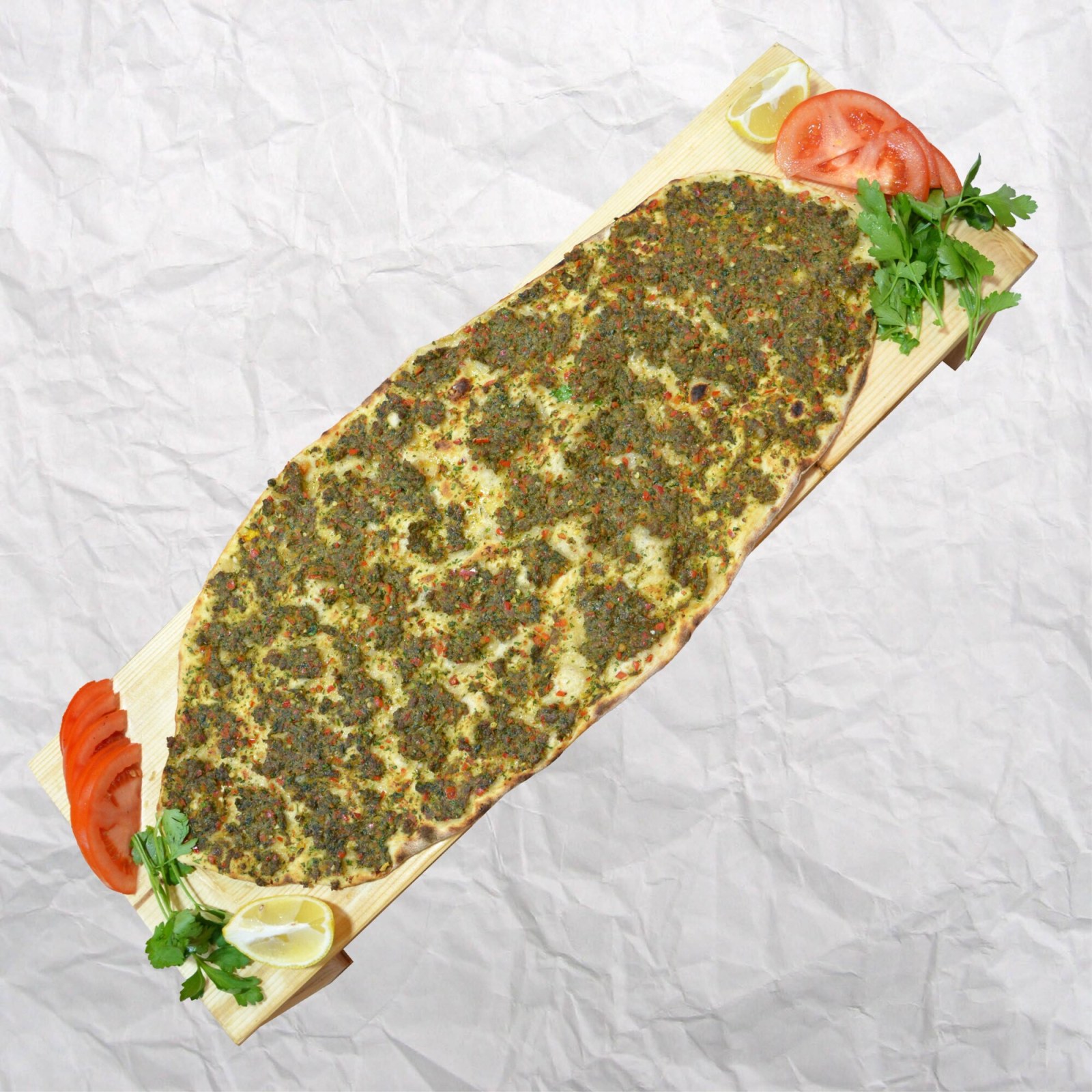 Antep Lahmacum